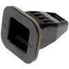 963-507 Bumper Grommet-Exterior-Mazda/Ford; 2006-2019 Ford; 2006-2020 Lincoln; 2003-2014 Mazda; 2006-2011 Mercury - image 1