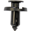 963-508 Push Type Retainer-Interior-Nissan; 2004-2019 INFINITI; 2002-2019 Nissan - image 2