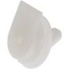 963-513 Cowl Retainer-Toyota; 2007-2018 Lexus, 2007-2018 Toyota - image 1
