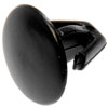 963-514 Hood Retainer Clip-Exterior-Honda; 2007-2018 Acura, 1999-2020 Honda - image 1