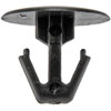 963-514 Hood Retainer Clip-Exterior-Honda; 2007-2018 Acura, 1999-2020 Honda - image 2