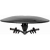 963-516 Hood Clip-Exterior-Honda; 1991-2013 Acura; 1995-2007 Honda; 1989-1991 Honda - image 1