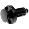 963-519 Bumper Retainer Clip-Exterior-Honda; 1995-2014 Acura; 1997-2015 Honda - image 1