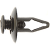 963-522 Nylon Rivets - Diameter: 1/4 in.