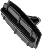 963-526 Body Moulding Clip Head Dia 1.5 x 0.63 in. Shank Lng 0.6 in. Hole Dia 0.4 in. - image 1