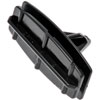 963-526BX Body Molding Clip Head Dia 1.5X.63In Shank Lng 0.6In Hole Dia .4In; Universal Fit - image 1