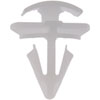 963-528BX Door Panel Clip Head Dia .51X.62In Shank Long 0.52In Hole Dia .35In; 0.54 in - image 1
