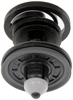 963-530 Door Panel Clip Head Dia. 0.85 in. Shank Long 0.51 in. Hole Dia. 0.3 in. - image 1
