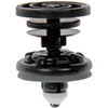 963-530BX Door Panel Clip Head Dia 0.85In Shank Long 0.51In Hole Dia .3In; 0.48 in - image 2