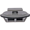 963-531BX Body Molding Clip Head Dia 1.45In Shank Long 0.38In Hole Dia 1.2In; Universal Fit - image 1