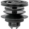 963-532BX Door Panel Clip Head Dia 0.86In Shank Long 0.4In Hole Dia .4In; 0.46 in - image 2