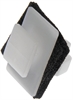 Fender Flare Head Dia. 0.55 X 0.7 In. Shank Long 0.4 In. Hole Dia. 0.39 In. - image 1