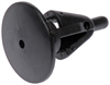 963-542 Rocker Molding Head Dia 0.71in Shank Long 0.84in Hole Dia 0.22in - image 1