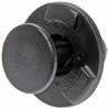 963-545 Fender Line Retainer Head Dia. 0.78 in. Shank Long 0.47 in. Hole Dia. 0.3 in.; 2003-2019 INFINITI, 2004-2019 Nissan