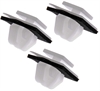 963-548 Side Garnish Retainer Head Dia 0.56x0.79in Shank Long 0.37in Hole Dia 0.4in; 0.393 in - image 1