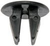 963-550 Retainer Head Dia. 0.63 in. Shank Long 0.42 in. Hole Dia. 0.38 in.