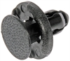 963-553 Bumper Retainer Head Dia. 0.7 in. Shank Long 0.55 in. Hole Dia. 0.3 in.; 1999-2007 Infiniti; 2000-2019 Nissan - image 1