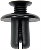 963-554 Rivet Head Dia. 0.69 in. Shank Long 0.48 in. Hole Dia. 0.31 in.; 2000-2016 Kia - image 1