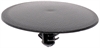 963-556 Insulation Retainer Head Dia. 1.09 in. Shank Long 0.41 in. Hole Dia. 0.12 in.; 1990-2019 INFINITI; 1990-2019 Nissan - image 1