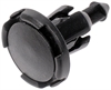 963-558 Bumper Retainer Head Dia. 0.7 in. Shank Long 0.7 in. Hole Dia. 0.33 in.; 26.62 mm - image 1