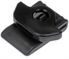 963-624 Fender Retainer Head Dia. 0.79 x 1.18 in. Shank Long 0.36 in.; 2006-2019 INFINITI; 2003-2019 Nissan