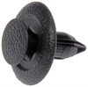 963-625 Panel Retainer Head Dia. 0.72 in. Shank Long 0.4 in. Hole Dia. 0.23 in.; Ford/Lincoln/Mercury - image 1