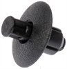 963-633 Cowl Retainer Head Dia. 0.66 in. Shank Long 0.33 in. Hole Dia. 0.27 in.; 2018-2019 Lexus, 2008-2009 Toyota - image 1