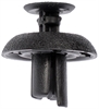 963-634 Grill Retainer Head Dia. 0.73 in. Shank Length 0.33 in. Hole Dia. 0.27 in.; 2006-2018 Lexus; 2007-2019 Toyota - image 1