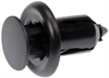 963-636 Panel Retainer Head Dia. 0.76 in. Shank Long 0.63 in. Hole Dia. 0.38 in.; 1999-2019 Mazda - image 1