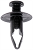 963-637 Bumper Retainer Head Dia. 0.76 in. Shank Long 0.82 in. Hole Dia. 0.31 in.; 1990-2019 INFINITI, 1983-2009 Nissan