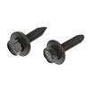 964-010 Body Bolt - M6-1.0 x 25mm, M6.3-1.0 x 25mm