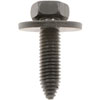 964-015 Body Bolt - GM - M8-1.25 x 30mm; 1984-1985 Chevrolet, 1982-1987 Oldsmobile - image 2