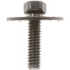 964-020 Body Bolt - GM/Ford - 1/4-20 in. x 1 in.