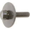 964-020 Body Bolt - GM/Ford - 1/4-20 in. x 1 in. - image 2