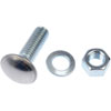 964-040 Bumper Bolt - 3/8-16 x 1-1/4 in. - image 1
