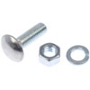 964-045 Bumper Bolt - 7/16-14 x 1-1/2 in. - image 1