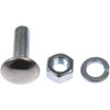 964-045 Bumper Bolt - 7/16-14 x 1-1/2 in. - image 2