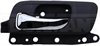 INTERIOR DOOR HANDLE - image 1