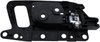 INTERIOR DOOR HANDLE - image 2
