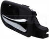 INTERIOR DOOR HANDLE - image 1