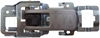 INTERIOR DOOR HANDLE - image 1