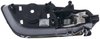 96462 Front Left, Rear Left Interior Door Handle; 2010-2019 Chevrolet, 2010-2017 GMC - image 2