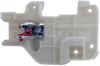 INTERIOR DOOR HANDLE - image 1