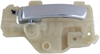INTERIOR DOOR HANDLE - image 1