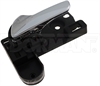 INTERIOR DOOR HANDLE - image 1
