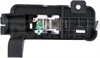 INTERIOR DOOR HANDLE - image 1
