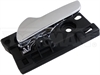 INTERIOR DOOR HANDLE - image 1