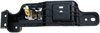 INTERIOR DOOR HANDLE - image 2