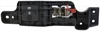 INTERIOR DOOR HANDLE - image 1