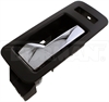 INTERIOR DOOR HANDLE - image 1